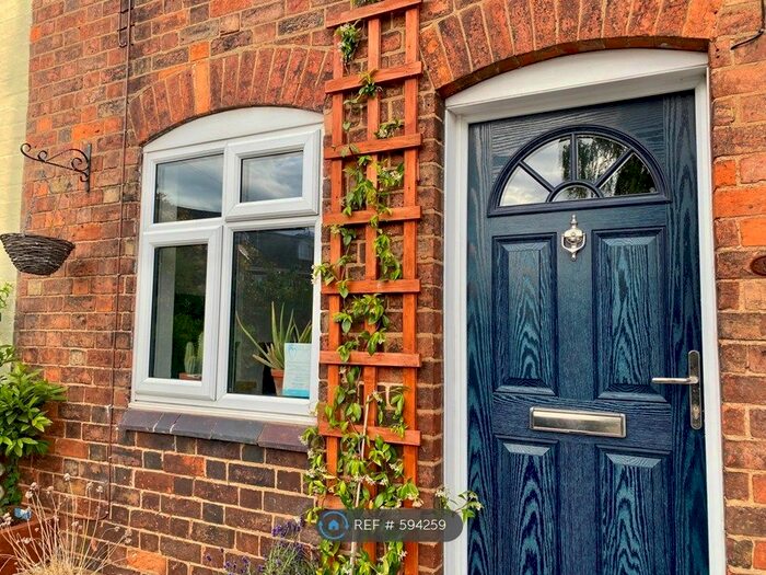 2 Bedroom Terraced House To Rent In Main Street, Great Glen, Leicester, LE8