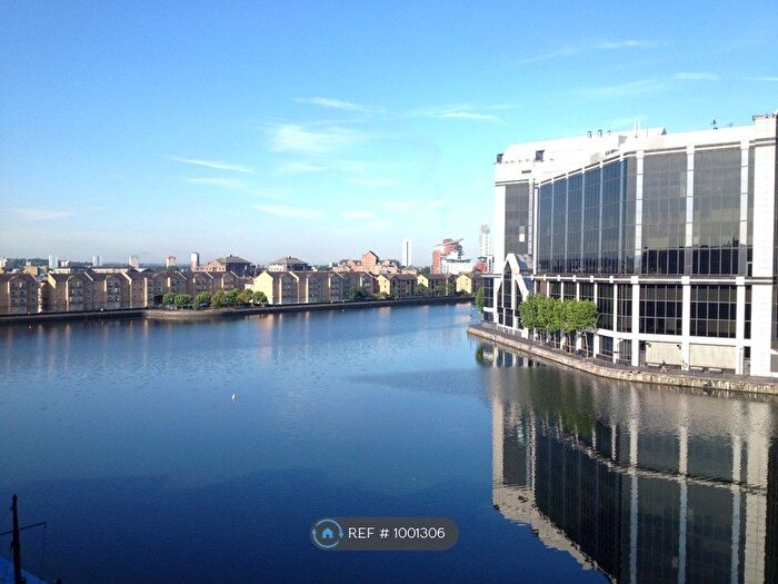 2 Bedroom Flat To Rent In Selsdon Way, London, E14