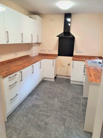 3 Bedroom Terraced House To Rent In Woodchurch Road, Liverpool, L13