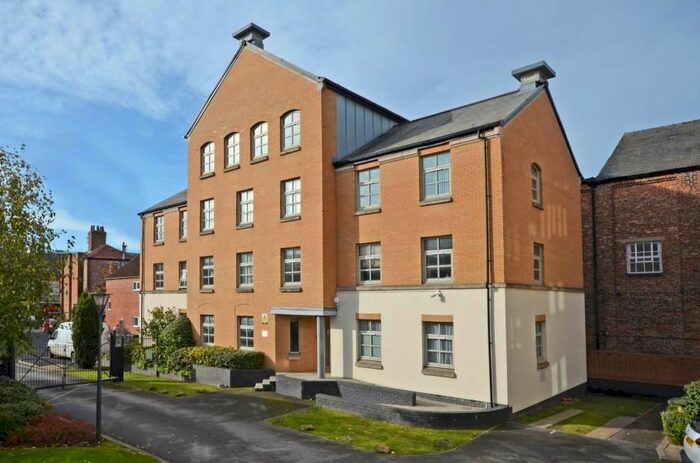 1 Bedroom Flat To Rent In Gibson House, Dixons Yard, York YO1