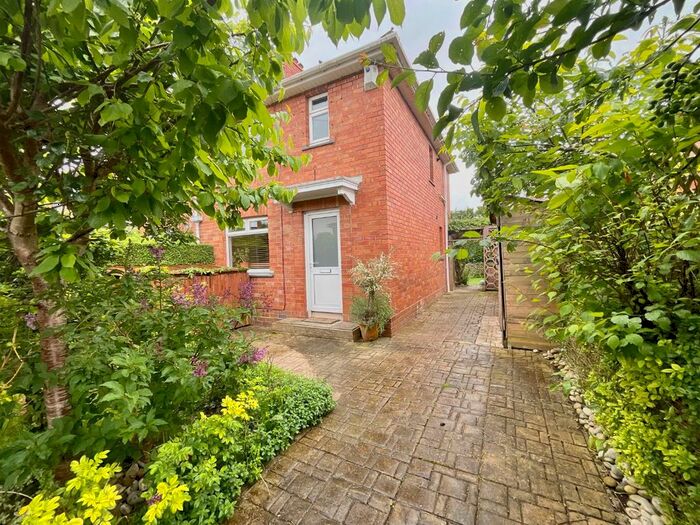 2 Bedroom Property To Rent In Barnstaple Road, Knowle West, Bristol, BS4