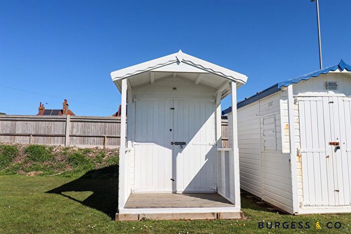Property For Sale In South Cliff, Bexhill On Sea, TN39
