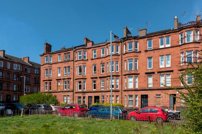 2 Bedroom Flat To Rent In Ardery Street, Flat /, Partick, Glasgow, G11
