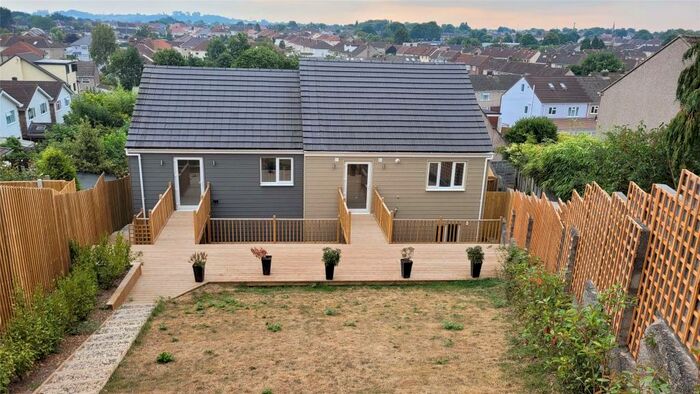 4 Bedroom Detached House To Rent In Brook Road, Bristol, BS16
