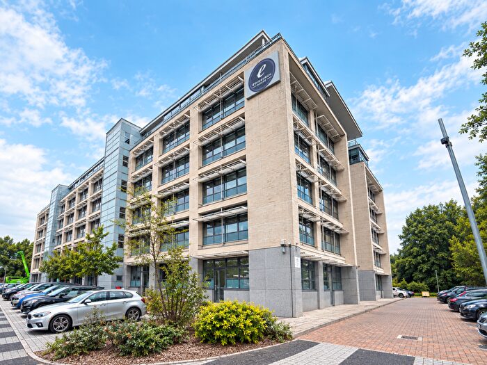 2 Bedroom Flat For Sale In Edinburgh House, Edinburgh Gate, Harlow, Essex, CM20