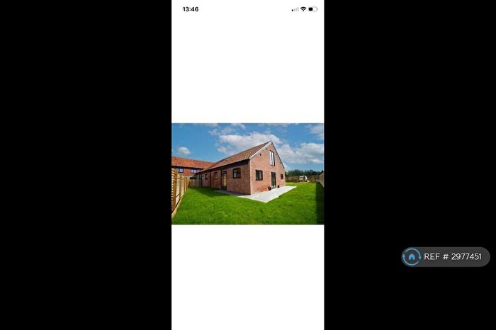 5 Bedroom End Of Terrace House To Rent In Rookery Park Barns, Lowestoft, NR33