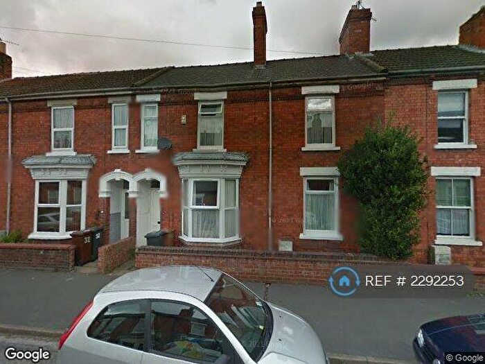 3 Bedroom Terraced House To Rent In Vernon Street, Lincoln, LN5