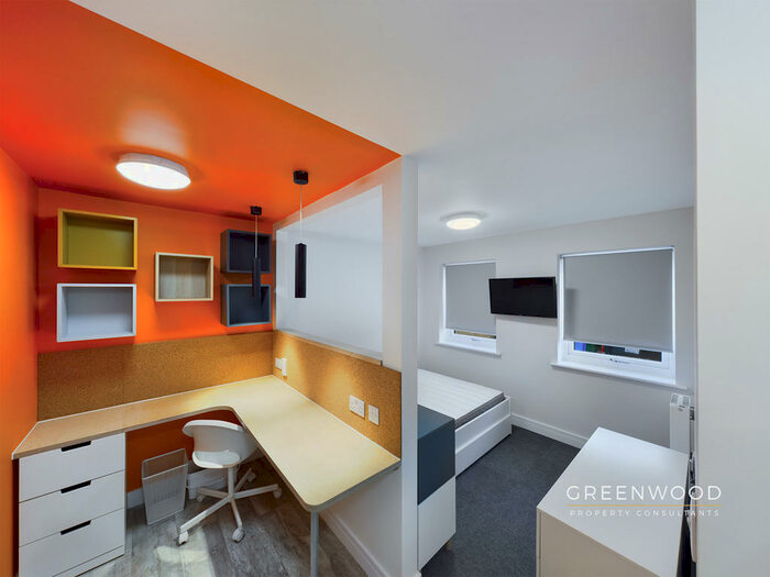 1 Bedroom Apartment To Rent In Hythe Hill, Colchester, CO1