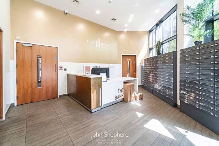 1 Bedroom Flat For Sale In Sheepcote Street, Birmingham, West Midlands, B16