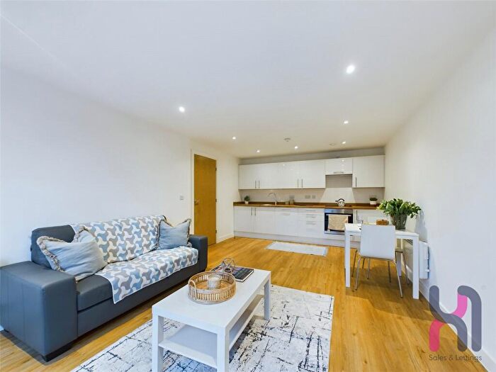 1 Bedroom Flat To Rent In The Plaza, Every Street, Ancoats, Manchester, M4