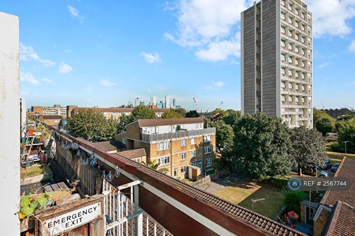 2 Bedroom Flat To Rent In Cable Street, London, E1