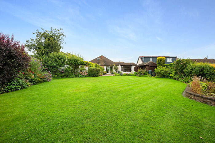 3 Bedroom Detached House For Sale In Lancaster Road, Out Rawcliffe, Preston, PR3