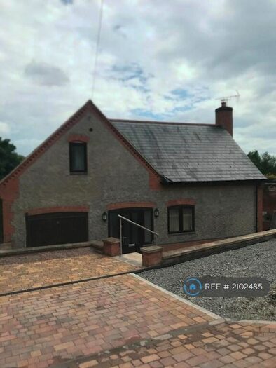 3 Bedroom Detached House To Rent In Nether Hall Lane, Leicester, LE4