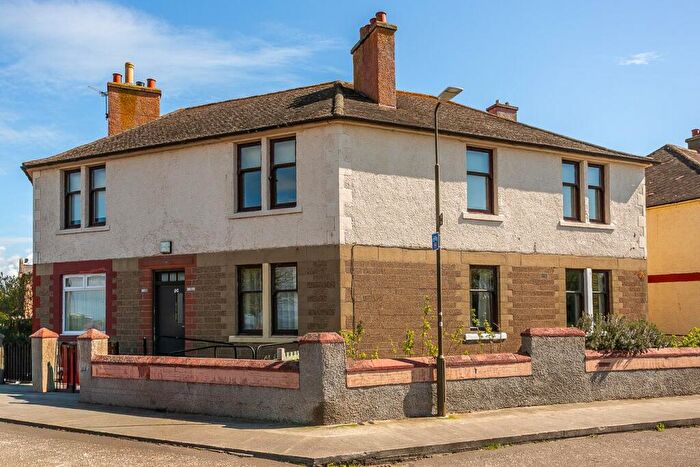 2 Bedroom Flat For Sale In Goose Green Crescent, Musselburgh, EH21