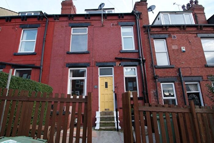 2 Bedroom Terraced House To Rent In Argie Road, Burley, Leeds, LS4