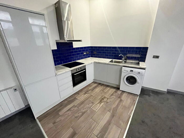 1 Bedroom Apartment To Rent In St. Sepulchre Gate, Doncaster, DN1