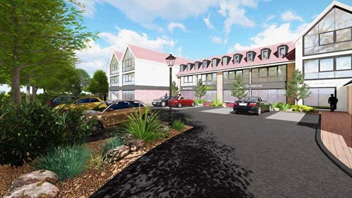 Land For Sale In Land East Of Cherry Orchard Way, Rochford, SS4