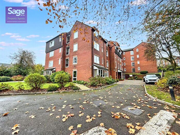 1 Bedroom Flat For Sale In Bryngwyn Road, Newport, NP20