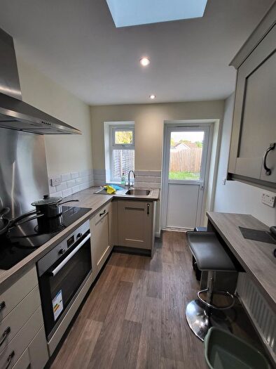 5 Bedroom Terraced House To Rent In Beecheno Road, Norwich, Norfolk, NR5