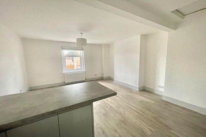 Studio To Rent In Christchurch Road, Bournemouth, BH7