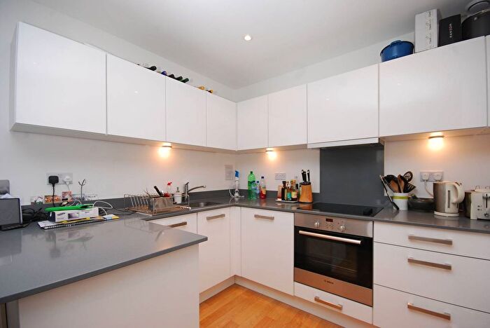 1 Bedroom Flat To Rent In Perry Vale, Forest Hill, London, SE23