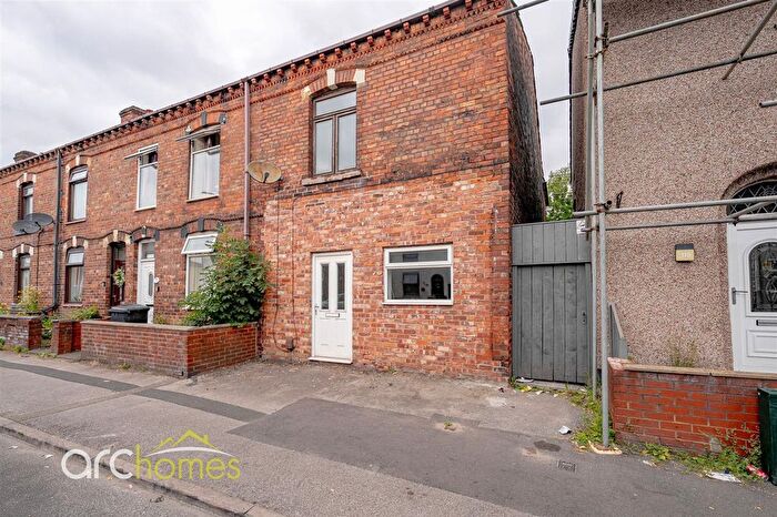 2 Bedroom Property For Sale In Atherton Road, Hindley, WN2