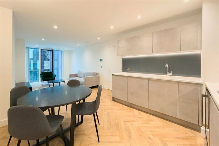 2 Bedroom Flat To Rent In Chester Road, Manchester, M15