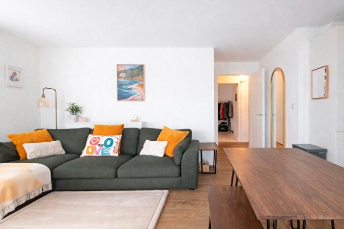 2 Bedroom Apartment For Sale In Cowleaze Path, Banwell, Somerset, BS29