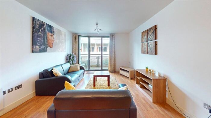 2 Bedroom Apartment To Rent In Hurst Street, The Arcadian, B5