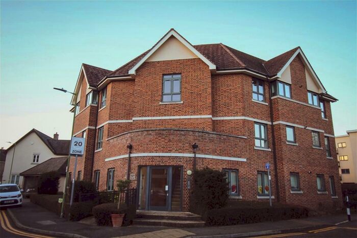 2 Bedroom Apartment To Rent In Sheldon Way, Berkhamsted, Hertfordshire, HP4