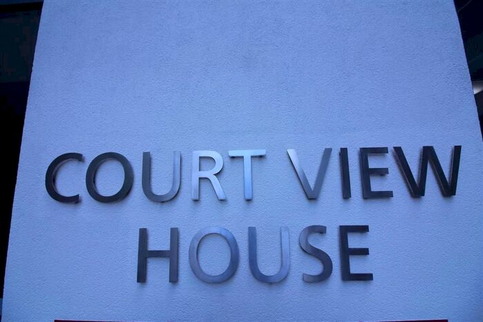 1 Bedroom Flat To Rent In Aalborg Place, Lancaster LA1