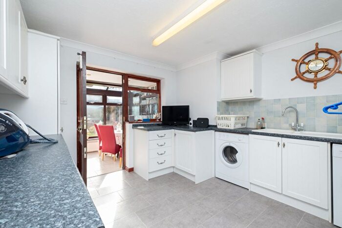 4 Bedroom Detached House For Sale In Reculver Drive, Herne Bay, CT6
