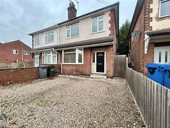 3 Bedroom House To Rent In Chandos Street, Netherfield, Nottingham, NG4