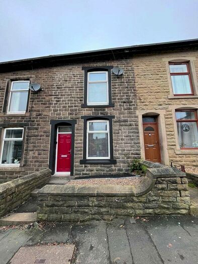 2 Bedroom Terraced House To Rent In Princess Street, Haslingden, BB4