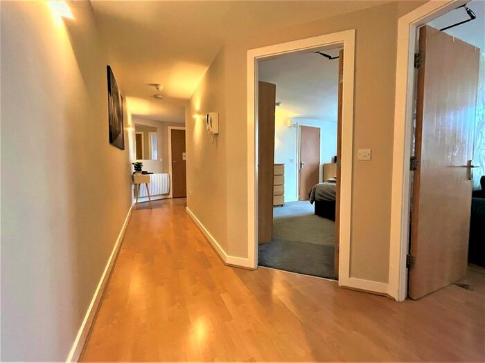 2 Bedroom Flat To Rent In The Tannery, Lawrence Street, York, YO10