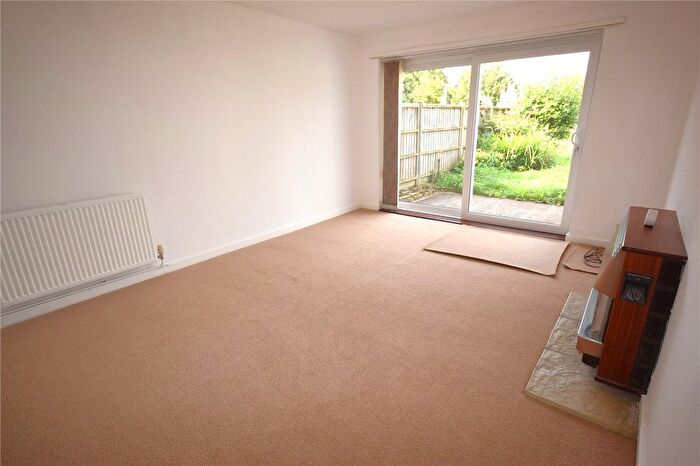 2 Bedroom Bungalow For Sale In Bekynton Avenue, Wells, BA5