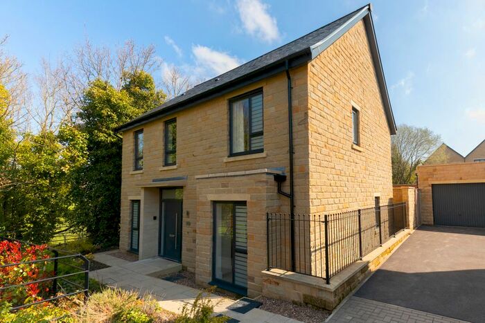 5 Bedroom Detached House To Rent In Linnet Way, Stannington, Sheffield, S6