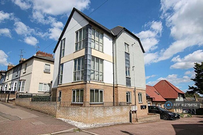 2 Bedroom Flat To Rent In Mill Mews, Newmarket, CB8