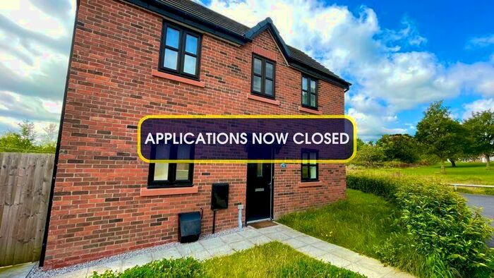 3 Bedroom Detached House To Rent In Bee Fold Lane, Atherton, Manchester, M46