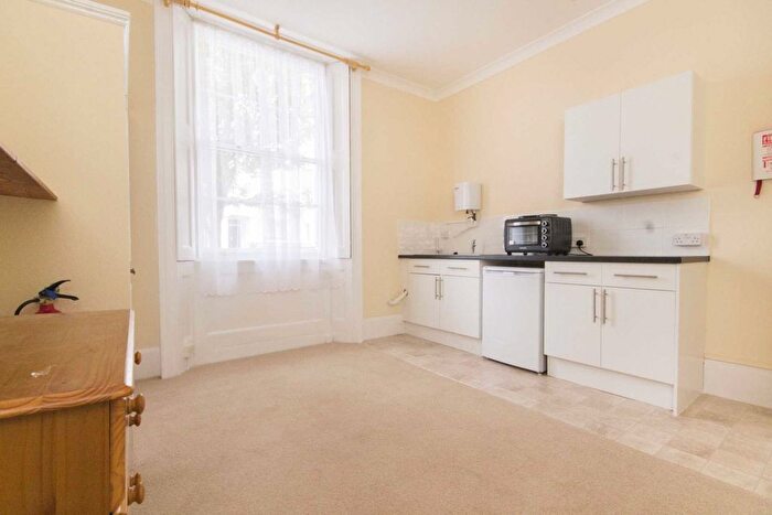 1 Bedroom Studio To Rent In Denbigh Street, London, SW1V