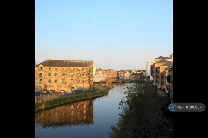 1 Bedroom Flat To Rent In Sheriff Park, Edinburgh, EH6