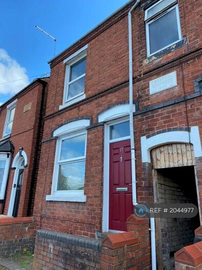 2 Bedroom Terraced House To Rent In Fletcher Street, Stourbridge, DY9
