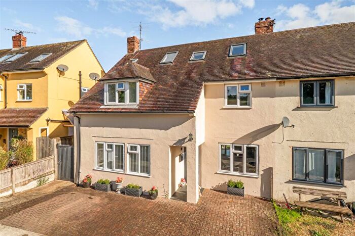 3 Bedroom End Of Terrace House For Sale In Half Acre Lane, Beaminster, DT8