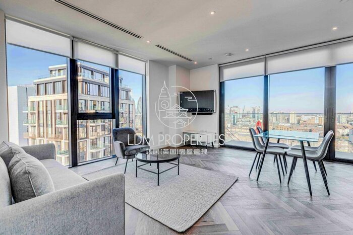 2 Bedroom Apartment To Rent In (September)Cashmere Wharf, London Dock, Wapping, E1W