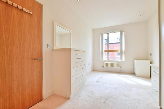 2 Bedroom Apartment To Rent In Green Lane, Wilmslow, Cheshire, SK9