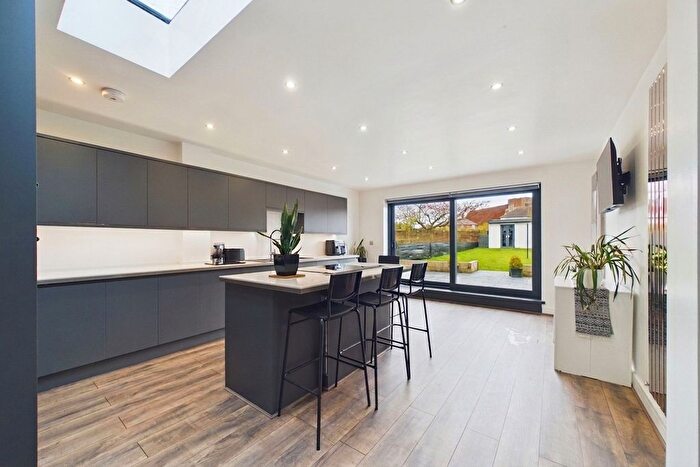 3 Bedroom Property For Sale In Buttermere Avenue, Whitehaven, CA28