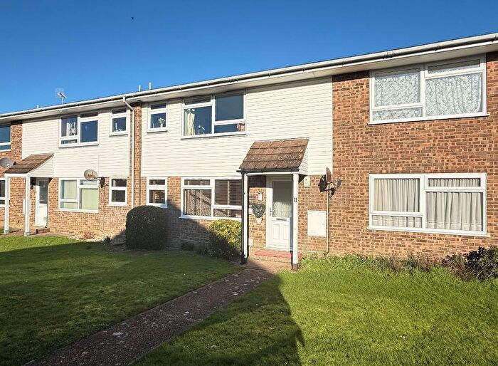 1 Bedroom Flat For Sale In Truleigh Court, Truleigh Road, Upper Beeding, West Sussex, BN44