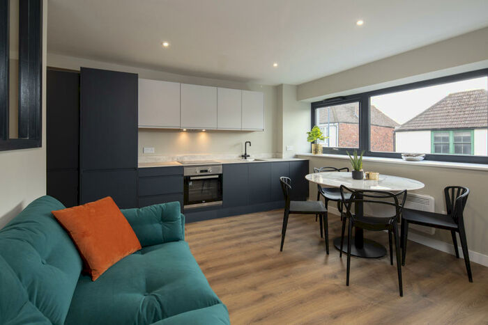 1 Bedroom Ground Flat To Rent In Lower Stone Street, Maidstone, ME15