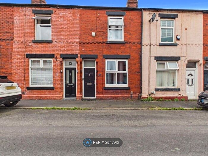 2 Bedroom Terraced House To Rent In Clayton St, Dukinfield, SK16