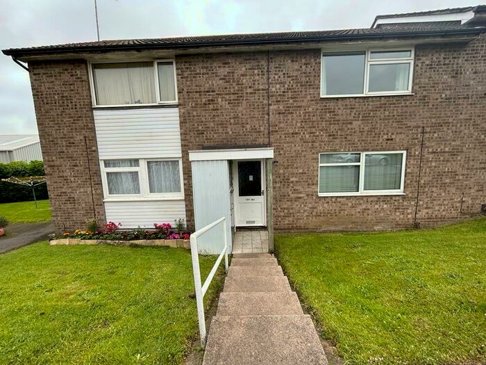 Studio To Rent In Wroxall Drive, Grantham, NG31